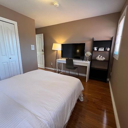 Comfortable Utopia B&B Ρίτσμοντ Εξωτερικό φωτογραφία