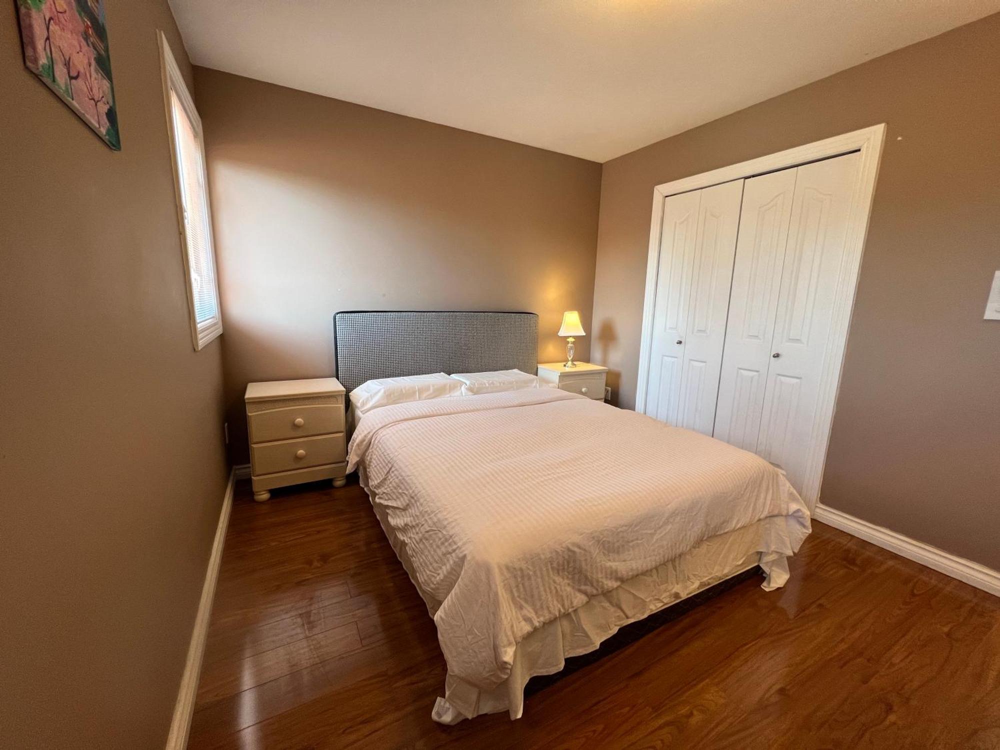 Comfortable Utopia B&B Ρίτσμοντ Εξωτερικό φωτογραφία