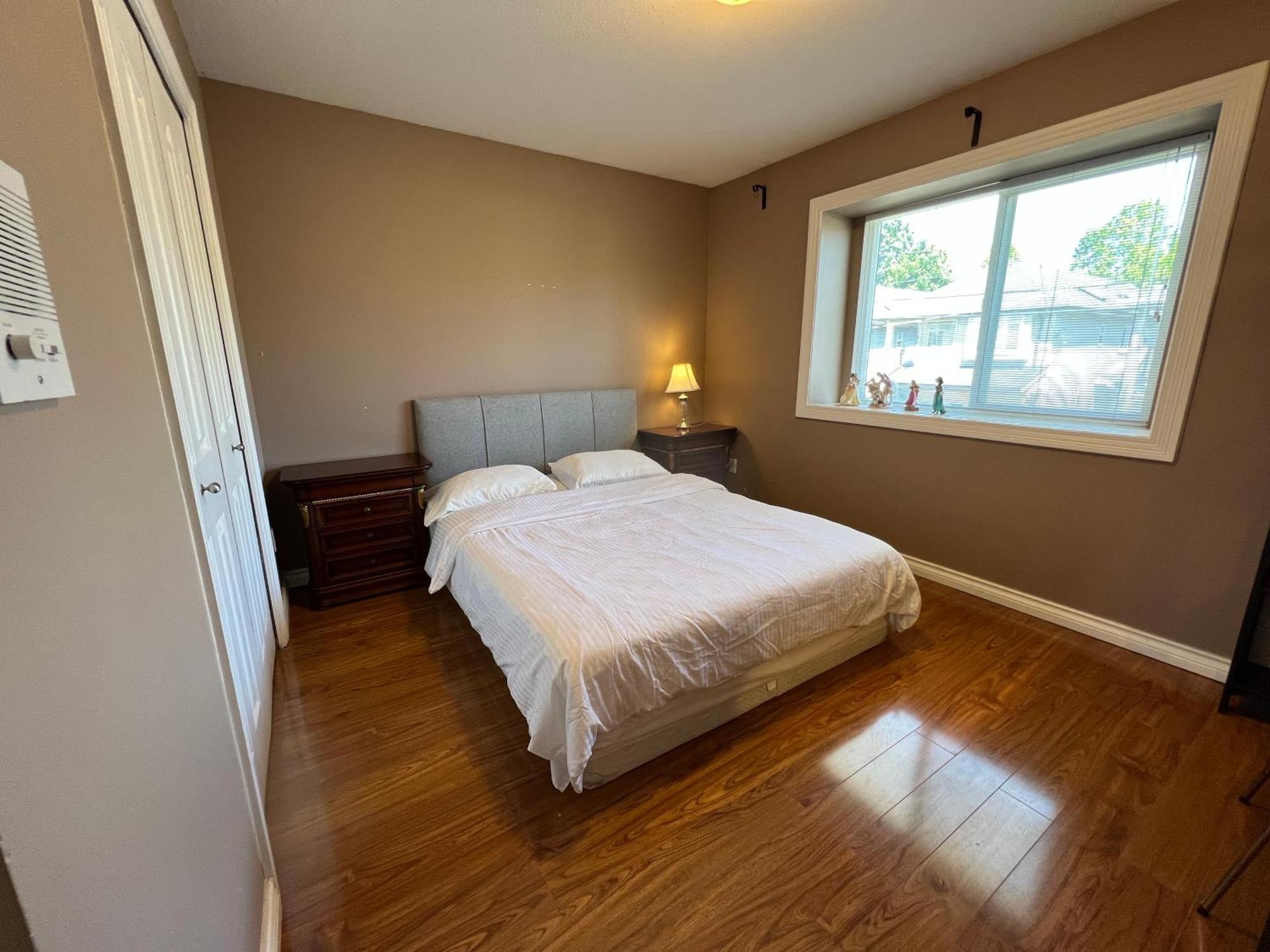 Comfortable Utopia B&B Ρίτσμοντ Εξωτερικό φωτογραφία