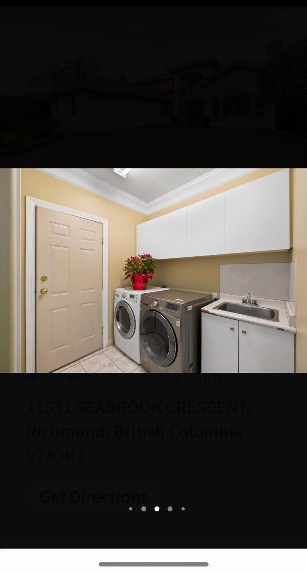 Comfortable Utopia B&B Ρίτσμοντ Εξωτερικό φωτογραφία